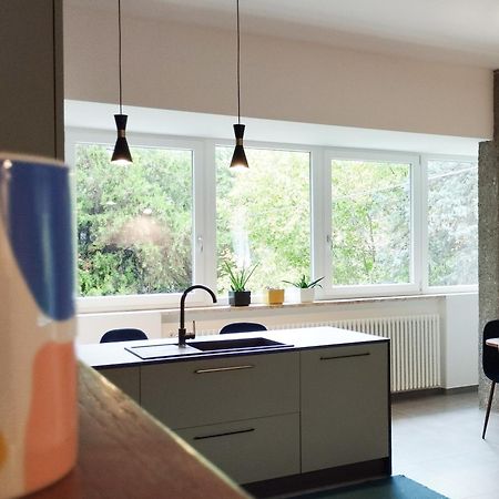 דירות בולוניה A Casa Di Twiggy מראה חיצוני תמונה