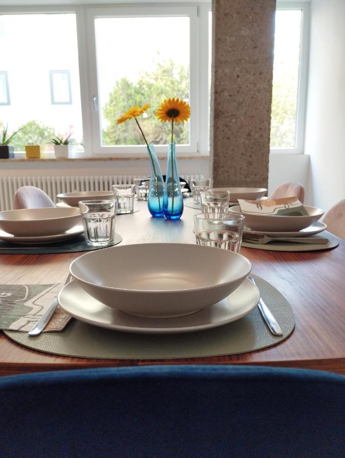 דירות בולוניה A Casa Di Twiggy מראה חיצוני תמונה