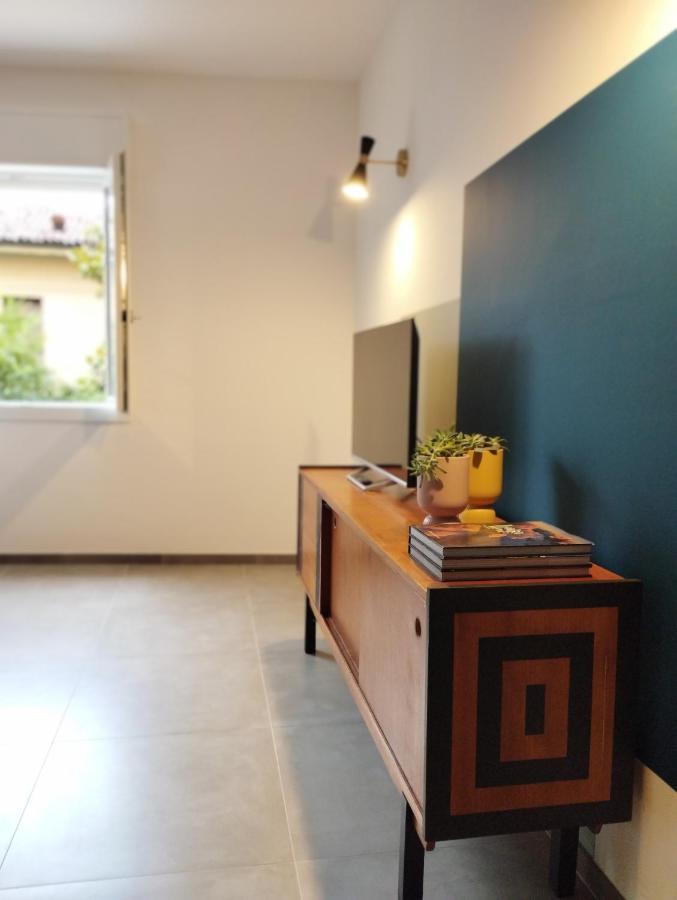 דירות בולוניה A Casa Di Twiggy מראה חיצוני תמונה
