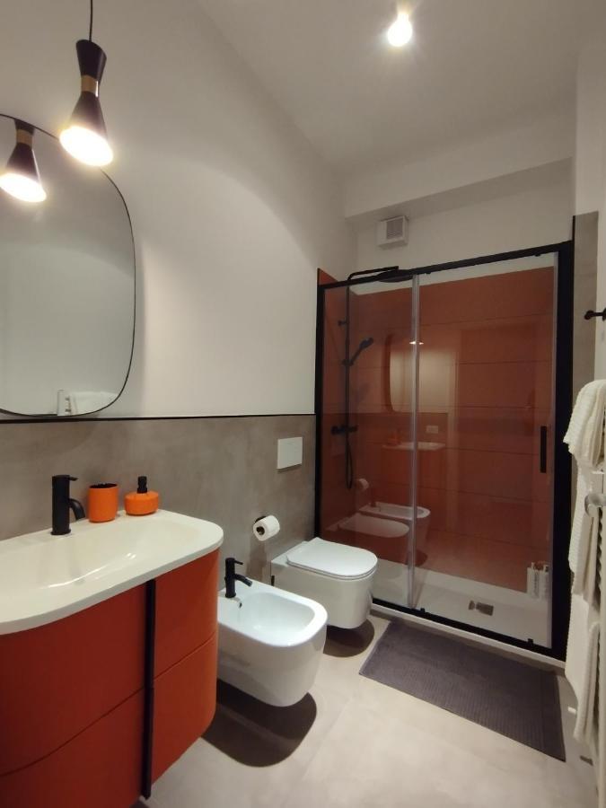 דירות בולוניה A Casa Di Twiggy מראה חיצוני תמונה