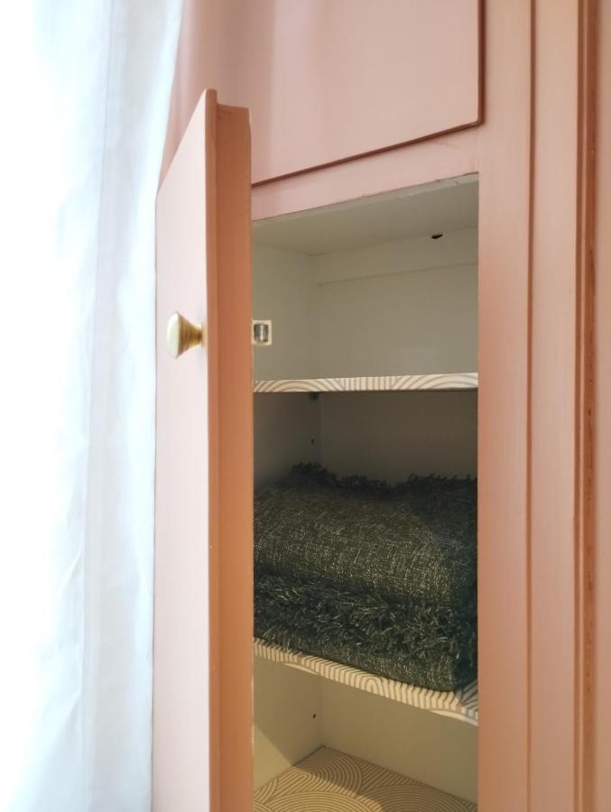 דירות בולוניה A Casa Di Twiggy מראה חיצוני תמונה