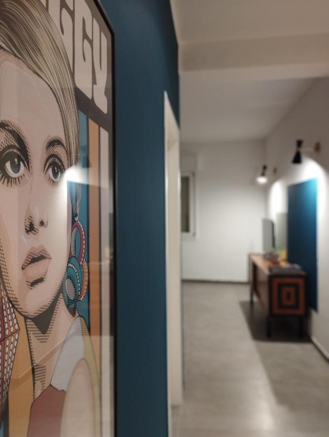 דירות בולוניה A Casa Di Twiggy מראה חיצוני תמונה