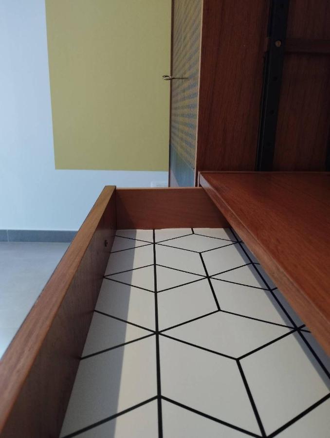 דירות בולוניה A Casa Di Twiggy מראה חיצוני תמונה