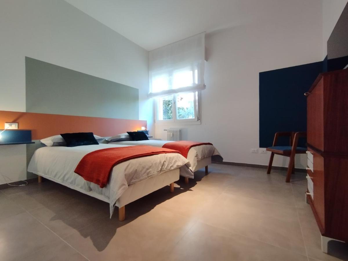 דירות בולוניה A Casa Di Twiggy מראה חיצוני תמונה