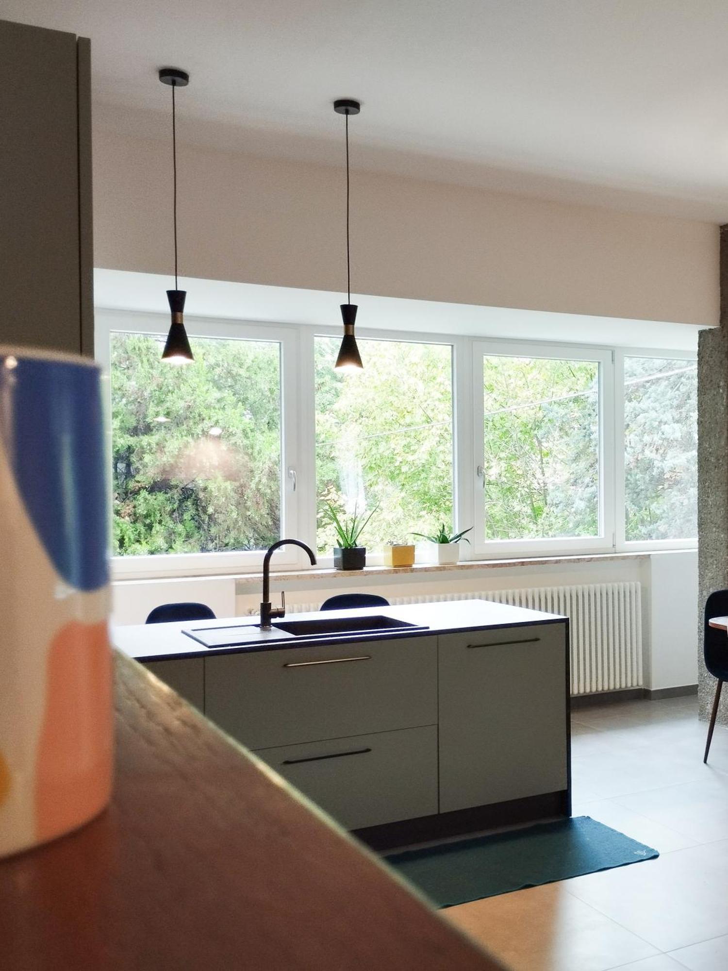 דירות בולוניה A Casa Di Twiggy מראה חיצוני תמונה